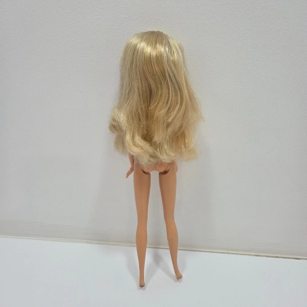 2006 Mattel BARBIE  My Scene Lets Go Disco Kennedy DOLL Nude